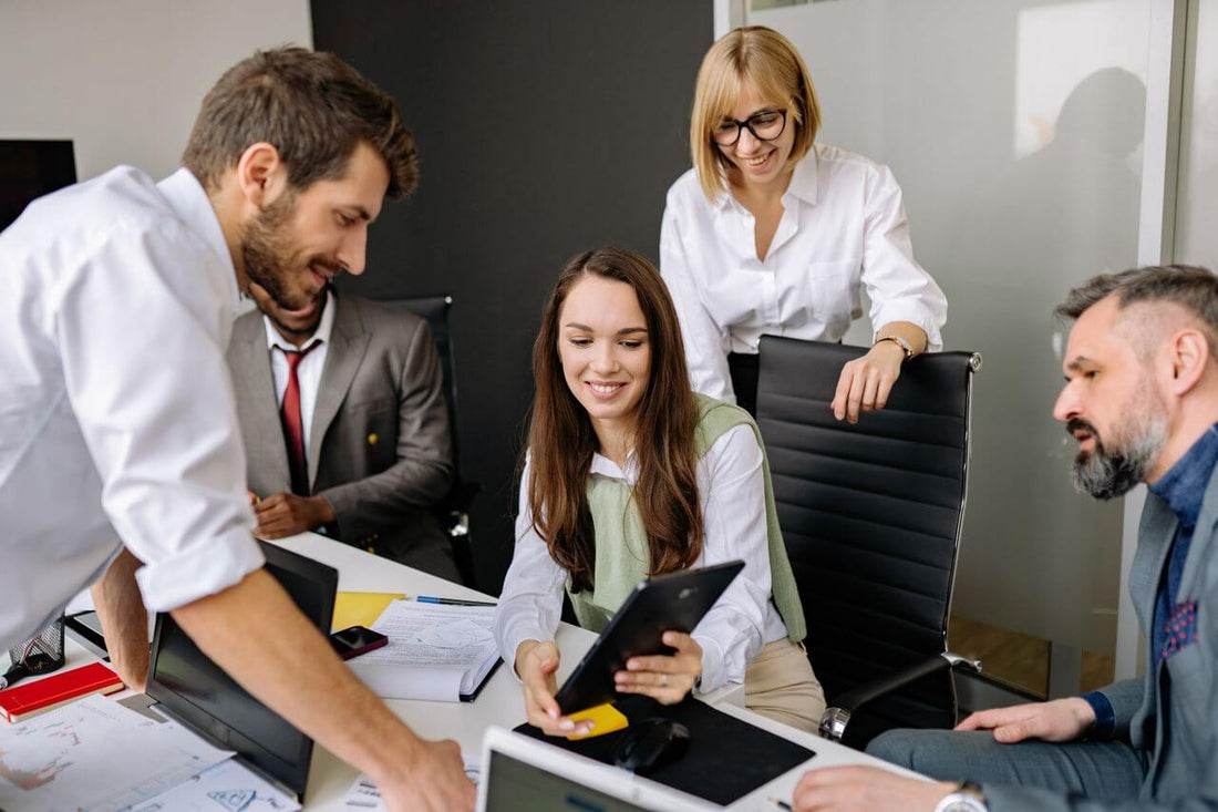 Comparing best EPR software