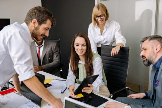 Comparing best EPR software