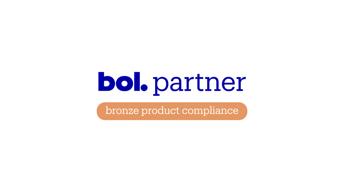 UPV/EPR for bol Sellers