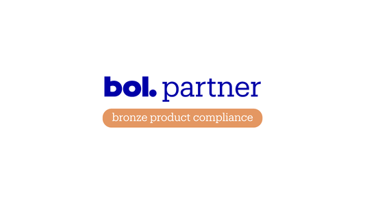 UPV/EPR for bol Sellers