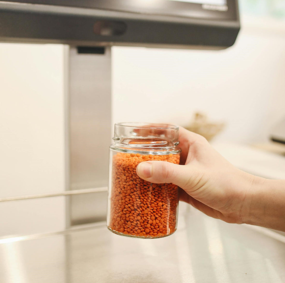 EPR Data Requirements