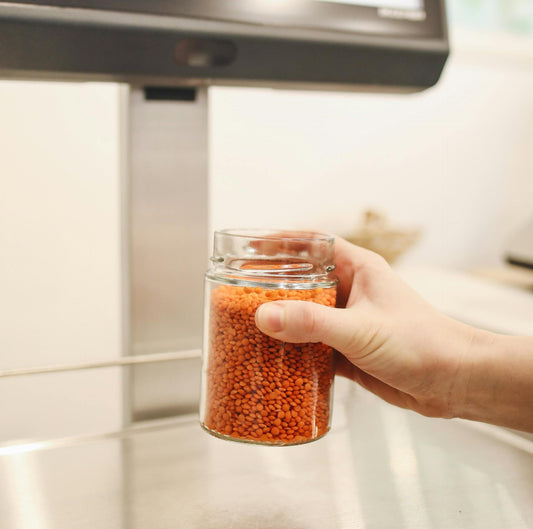 EPR Data Requirements