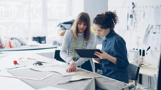 EPR Reporting Process