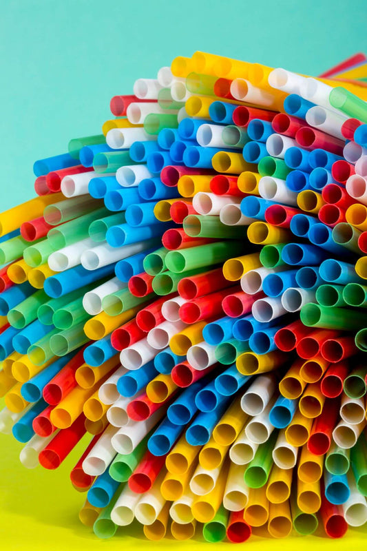 Plastics falling under Extended Producer Responsibility compliance