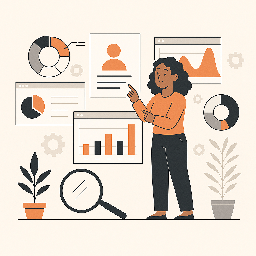EPR Reporting: trying to find out their data