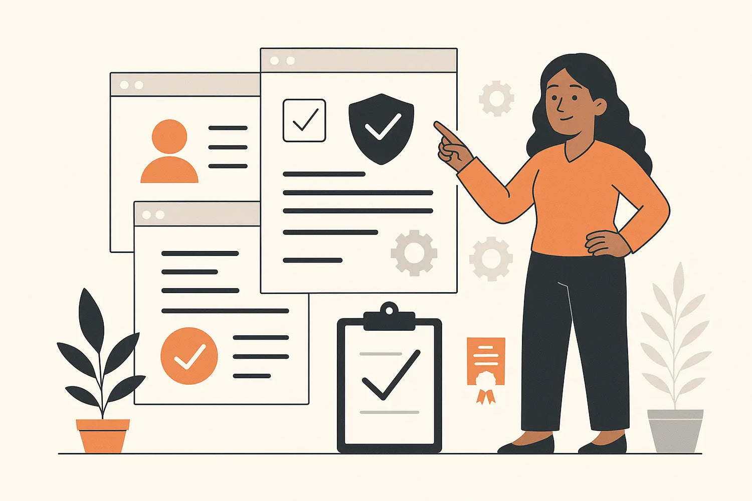 Confidence in EPR Reporting through accurate and compliant processes