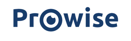 Prowise B.V. Logo